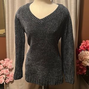 Orvis sz M sweater
